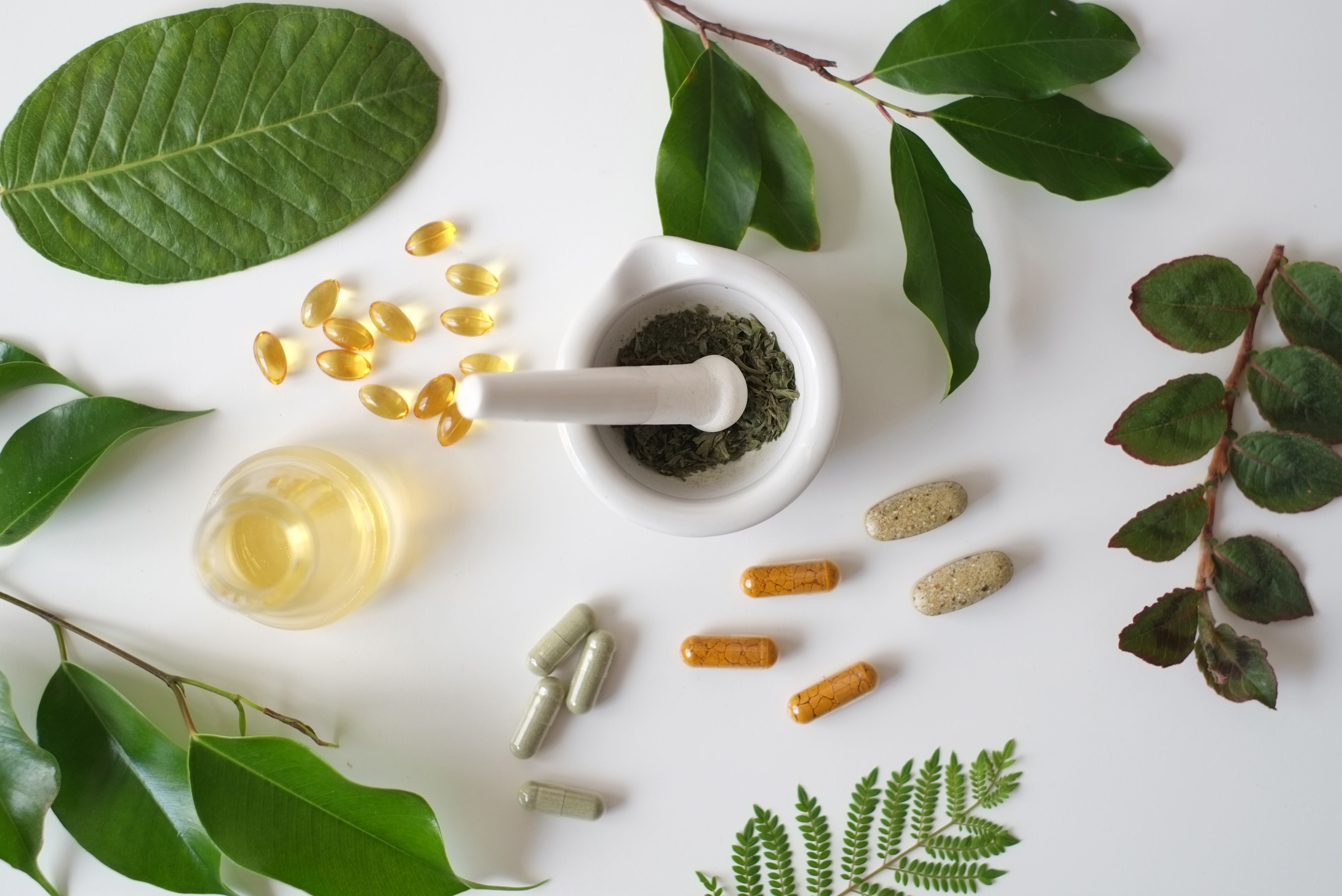 Nutraceuticals-and-Dietary-Supplements